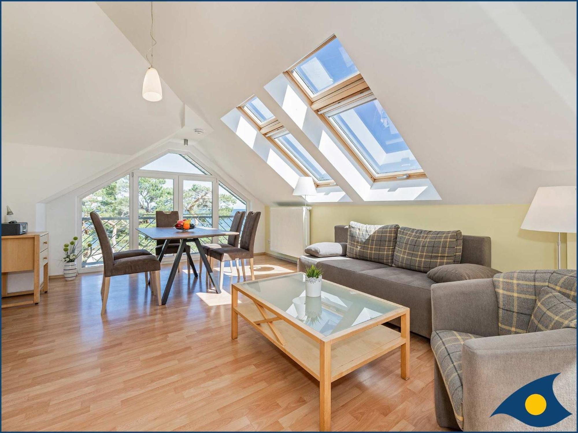 Villa Strandperle Whg 33 Heringsdorf  Buitenkant foto