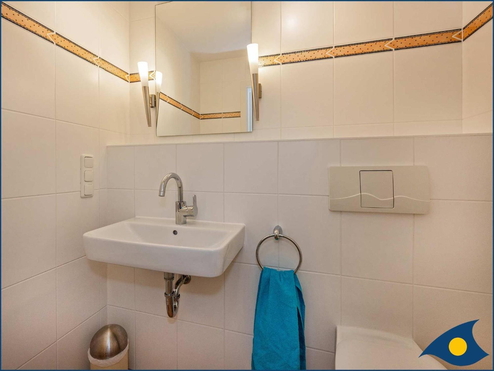 Villa Strandperle Whg 33 Heringsdorf  Buitenkant foto