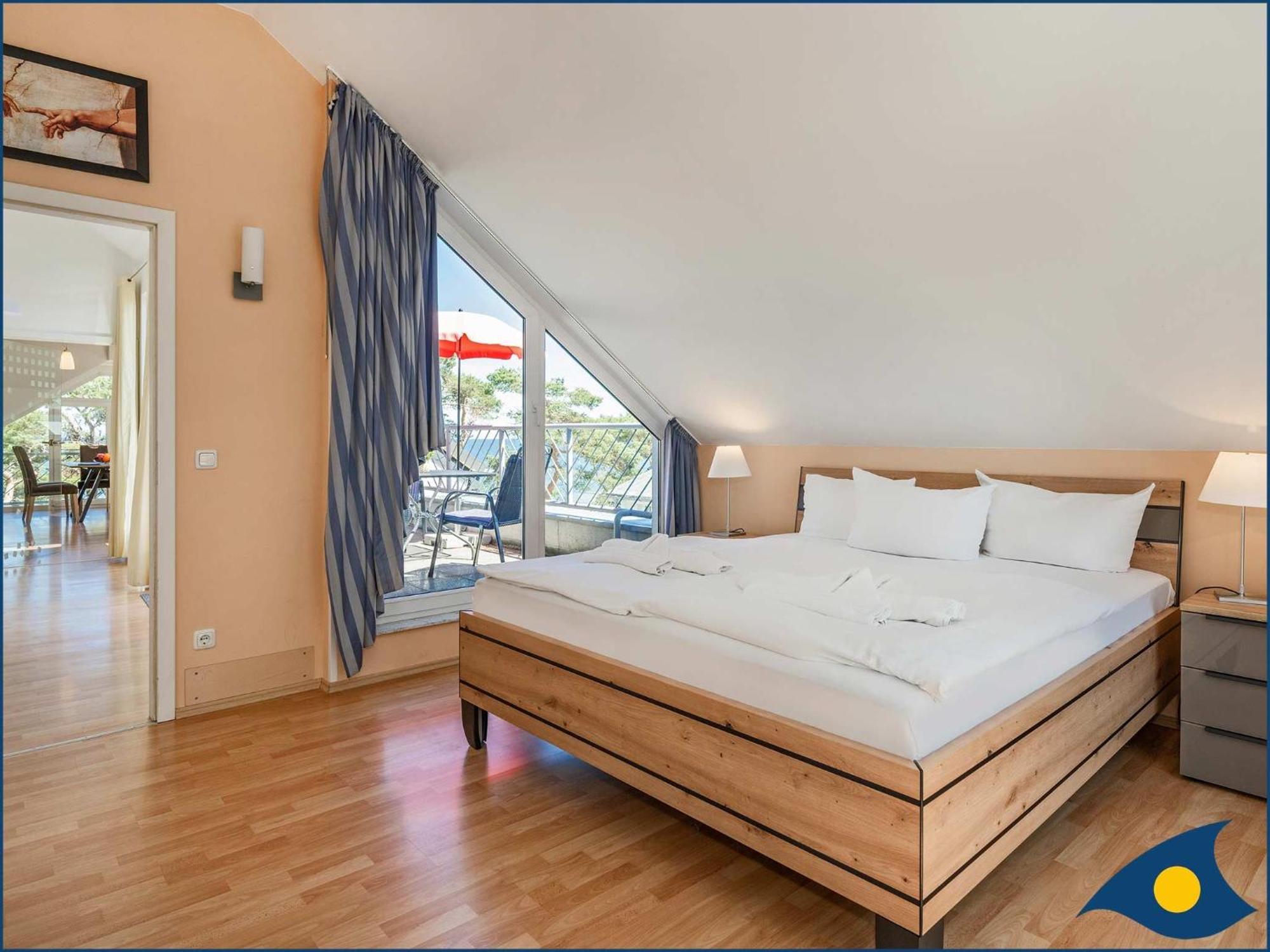Villa Strandperle Whg 33 Heringsdorf  Buitenkant foto