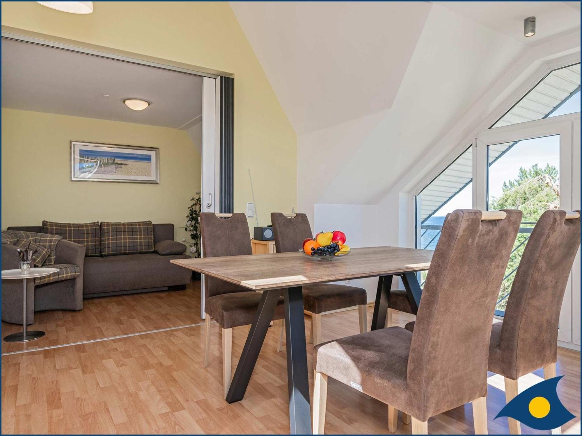 Villa Strandperle Whg 33 Heringsdorf  Buitenkant foto