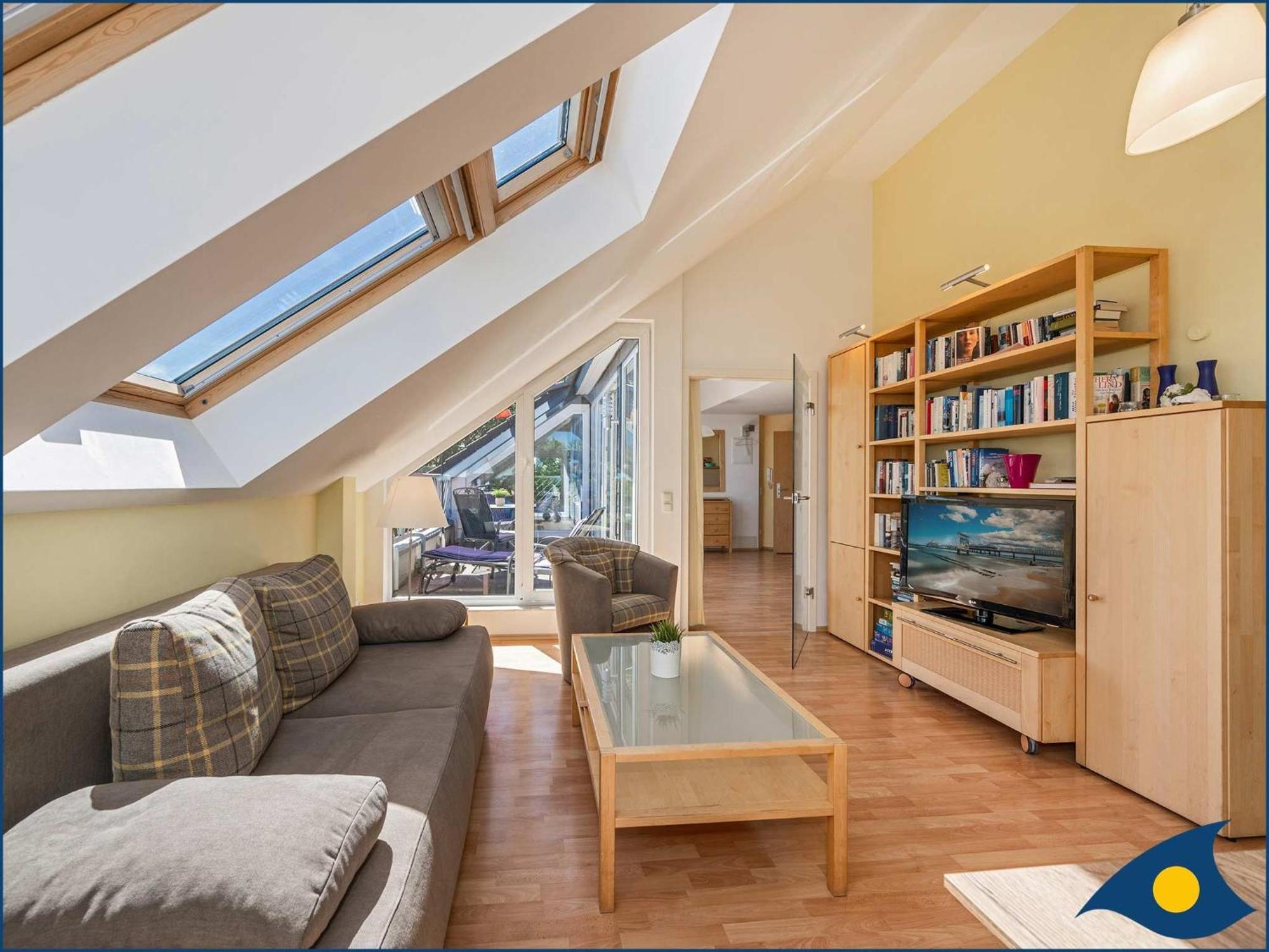 Villa Strandperle Whg 33 Heringsdorf  Buitenkant foto