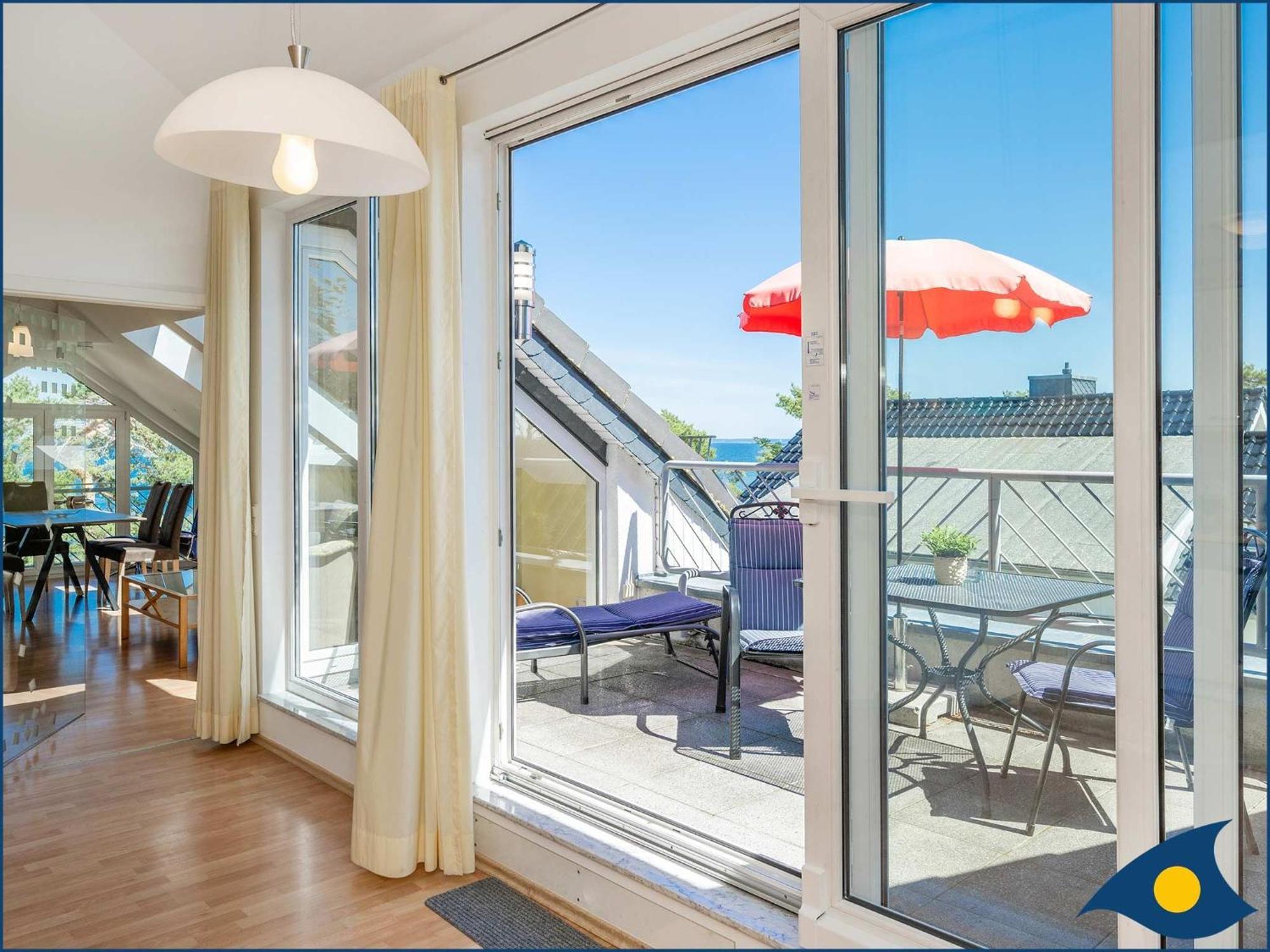 Villa Strandperle Whg 33 Heringsdorf  Buitenkant foto