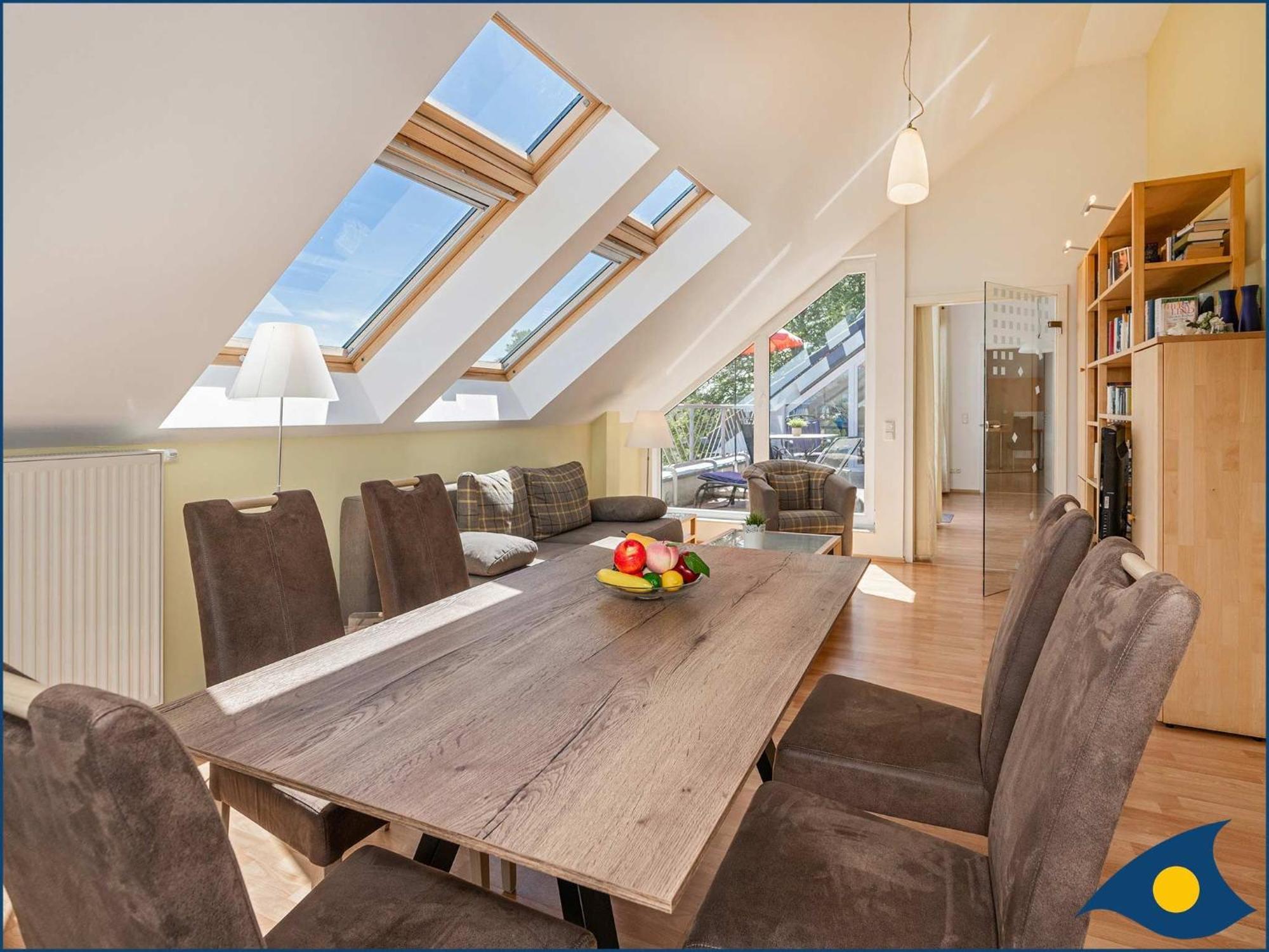 Villa Strandperle Whg 33 Heringsdorf  Buitenkant foto