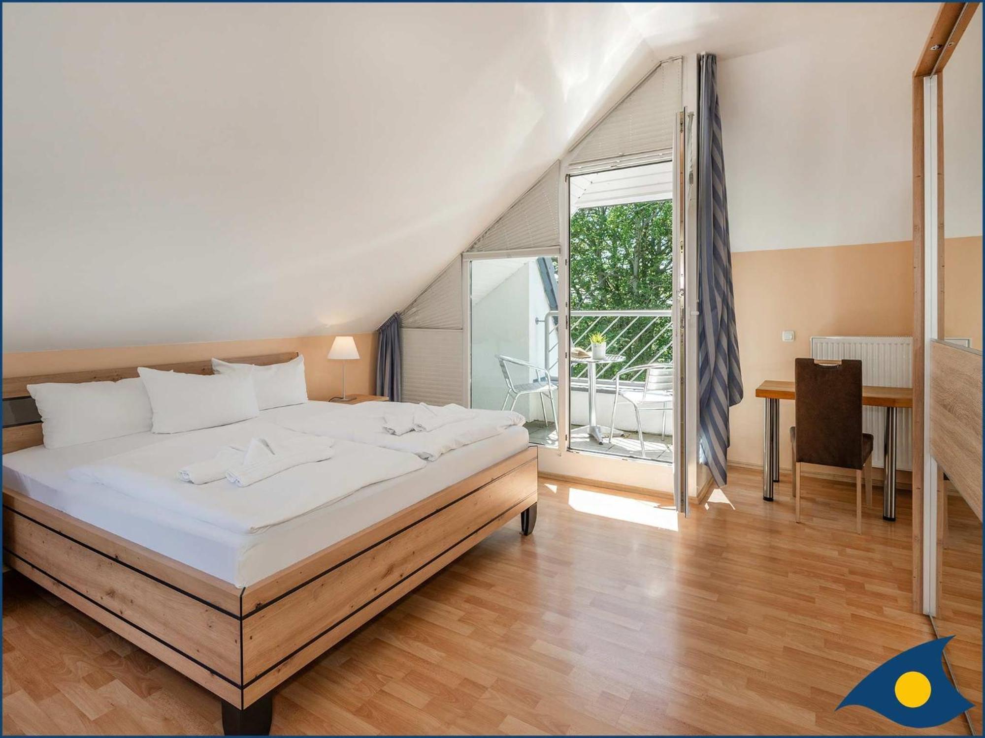 Villa Strandperle Whg 33 Heringsdorf  Buitenkant foto