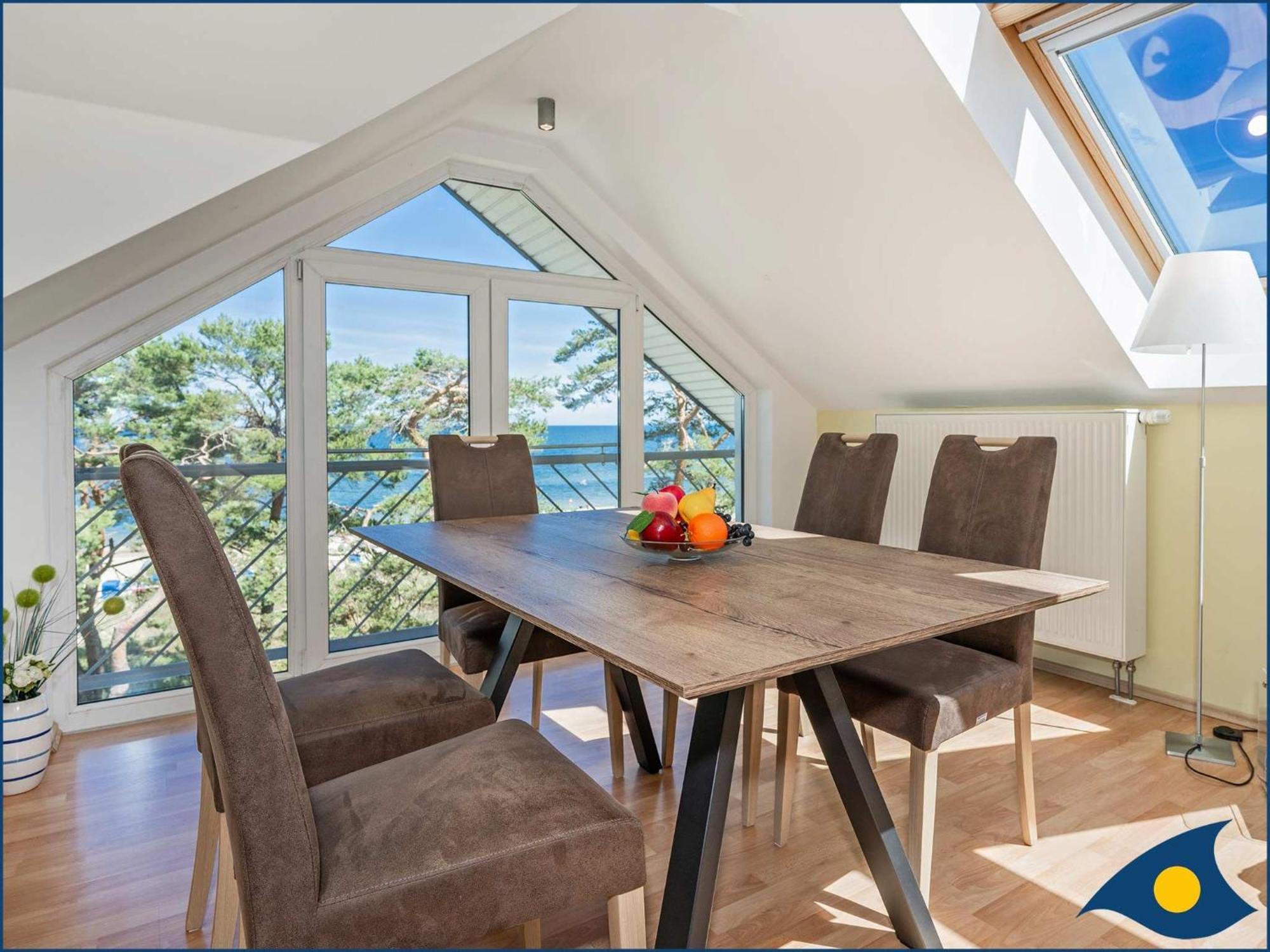 Villa Strandperle Whg 33 Heringsdorf  Buitenkant foto