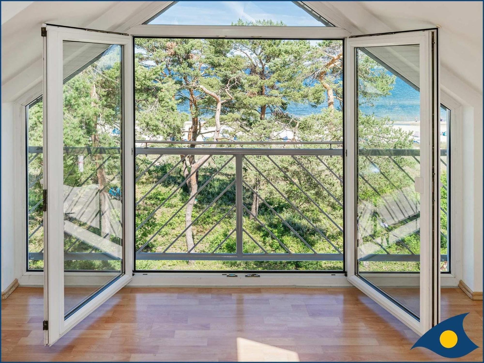 Villa Strandperle Whg 33 Heringsdorf  Buitenkant foto